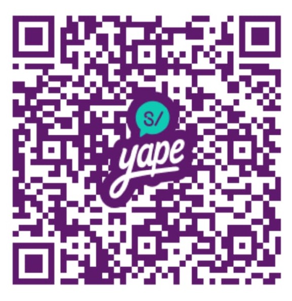 QR Yape